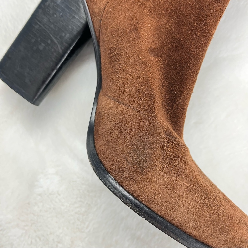 Alexander Wang Gia Boots - Picture 14 of 16